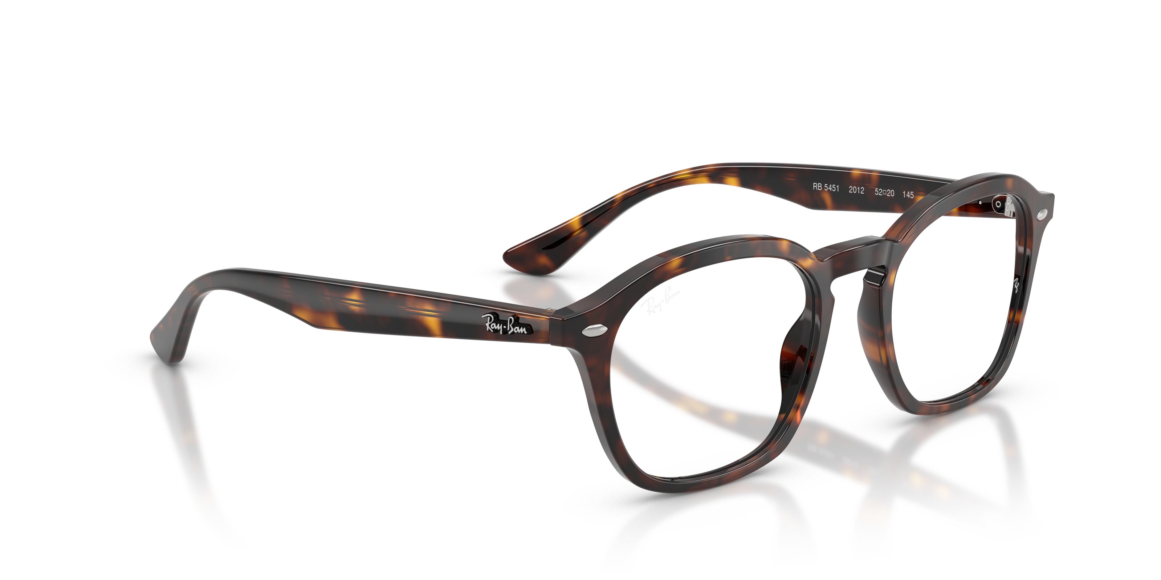 Ray-Ban RX5451 2012  